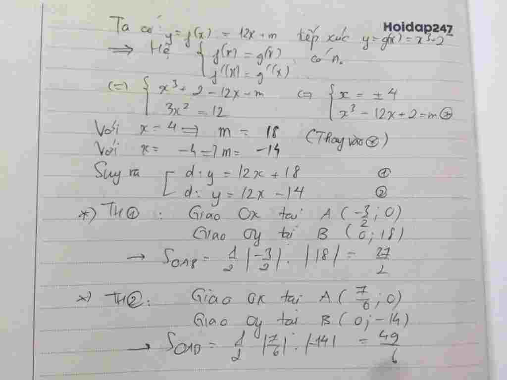 toan-lop-12-cho-d-y-12-m-la-pt-tiep-tuyen-cua-y-3-2-d-giao-voi-o-tai-a-b-tinh-dien-tich-tam-giac