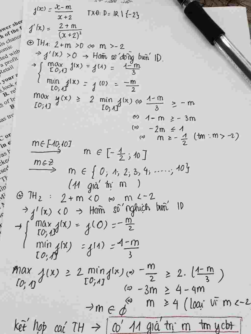 toan-lop-12-cho-ham-so-f-m-2-voi-m-la-tham-so-thuc-co-bao-nhieu-gia-tri-nguyen-m-thuoc-doan-10-1