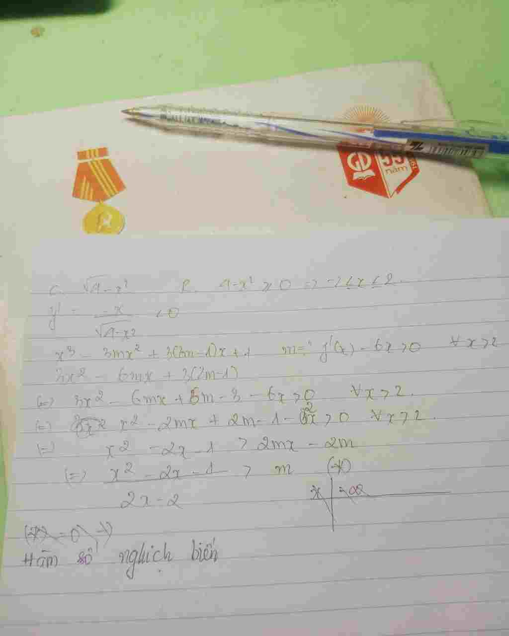 toan-lop-12-cho-ham-so-y-3-3m-2-3-2m-1-1-voi-gia-tri-nao-cua-m-thi-f-6-0-voi-moi-2-ai-giup-em-vs
