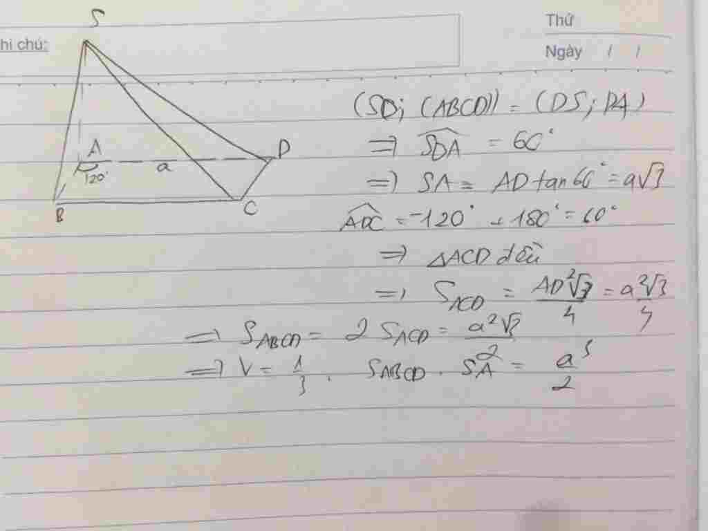 toan-lop-12-cho-hinh-chop-s-abcd-la-hinh-thoi-canh-a-goc-bad-120-do-sa-vg-goc-voi-day-sd-tao-voi