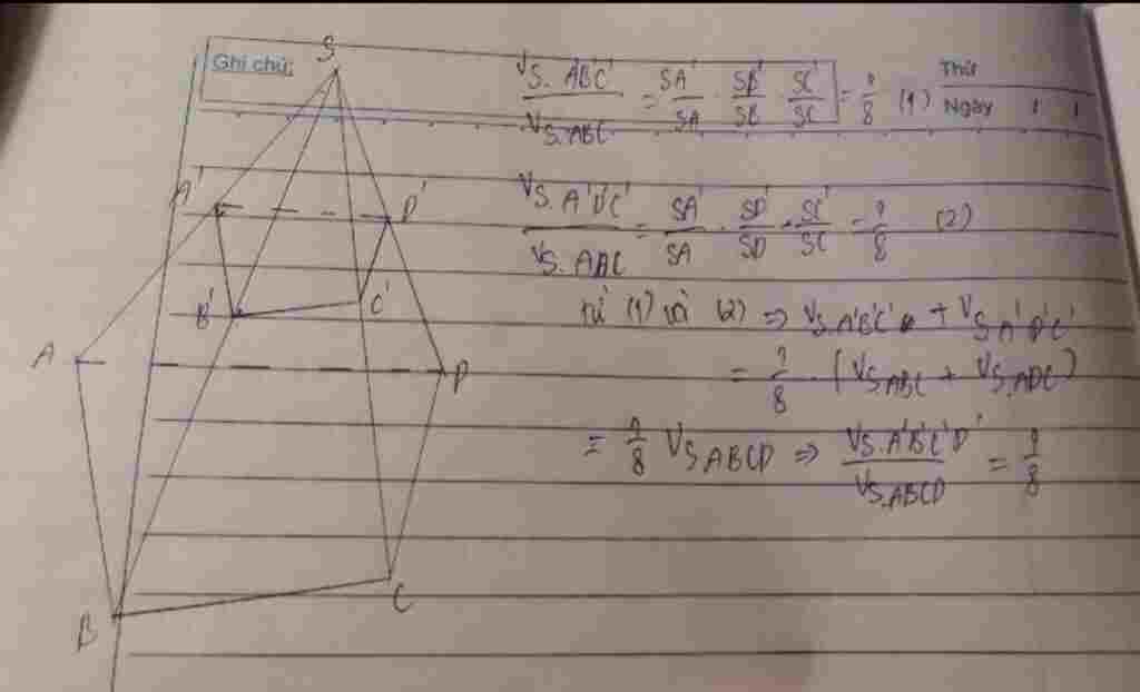 toan-lop-12-cho-hinh-chop-sabcd-goi-a-b-c-d-lan-luot-la-trung-diem-sa-sb-sc-sd-tinh-ti-so-the-ti