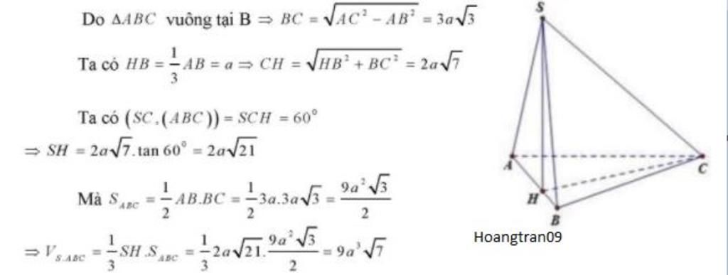 toan-lop-12-cho-khoi-chop-s-abc-co-tam-giac-abc-vuong-tai-b-ab-3a-ac-6a-hinh-chieu-cua-s-tren-ma