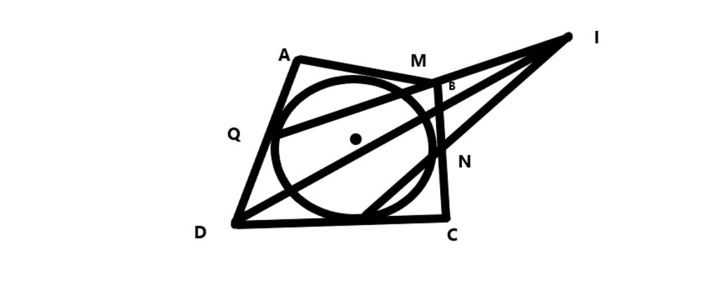 toan-lop-12-cho-tu-giac-abcd-ngoai-tiep-duong-tron-o-goi-m-n-p-q-lan-luot-la-cac-tiep-diem-cua-o