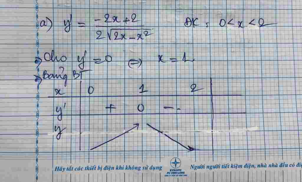 toan lop 12 et tinh don dieu cua cac ham so a y can 2 2 b y can 2 9 toan-lop-12-et-tinh-don-dieu-cua-cac-ham-so-a-y-can-2-2-b-y-can-2-9