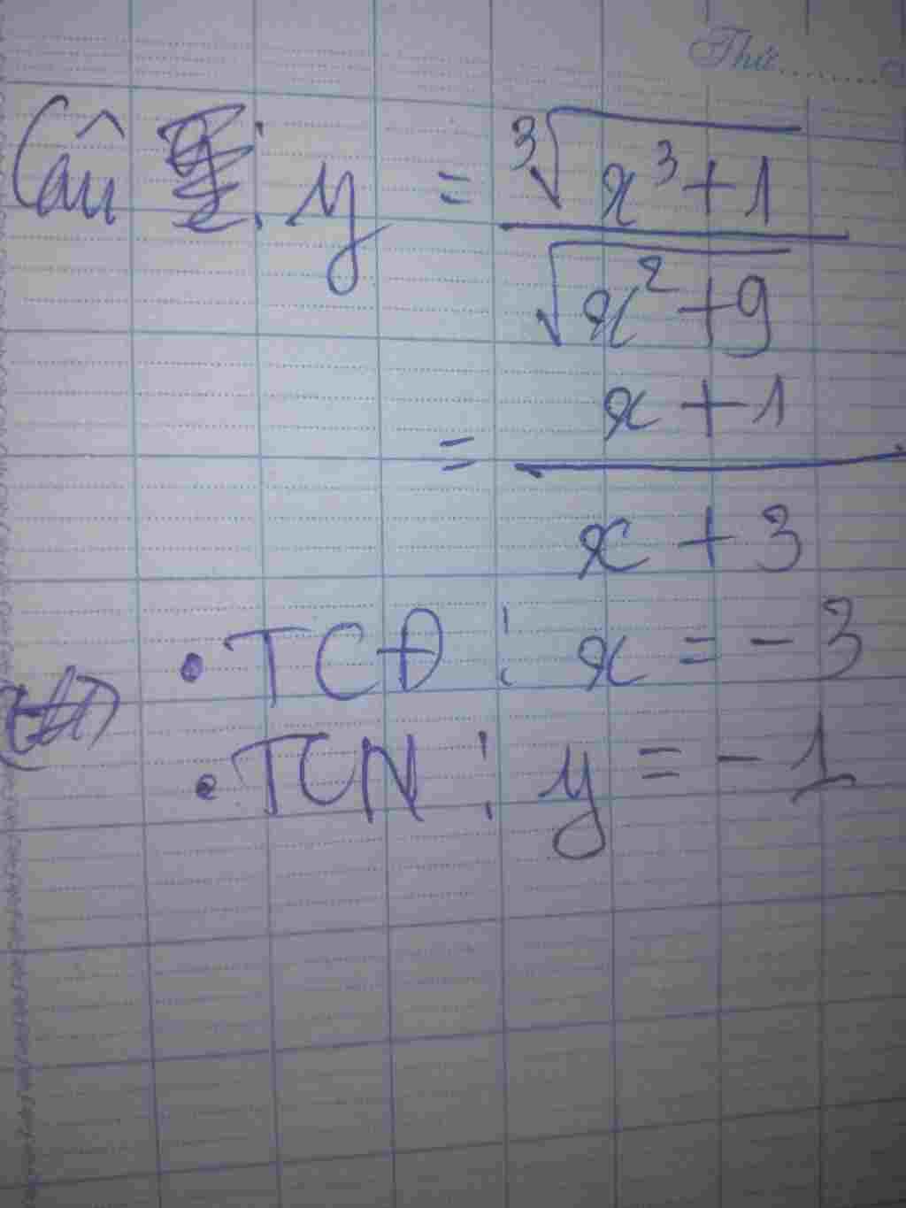 toan-lop-12-giai-chi-tiet-y-frac-sqrt-3-1-sqrt-9-co-tcd-la-co-tcn-la