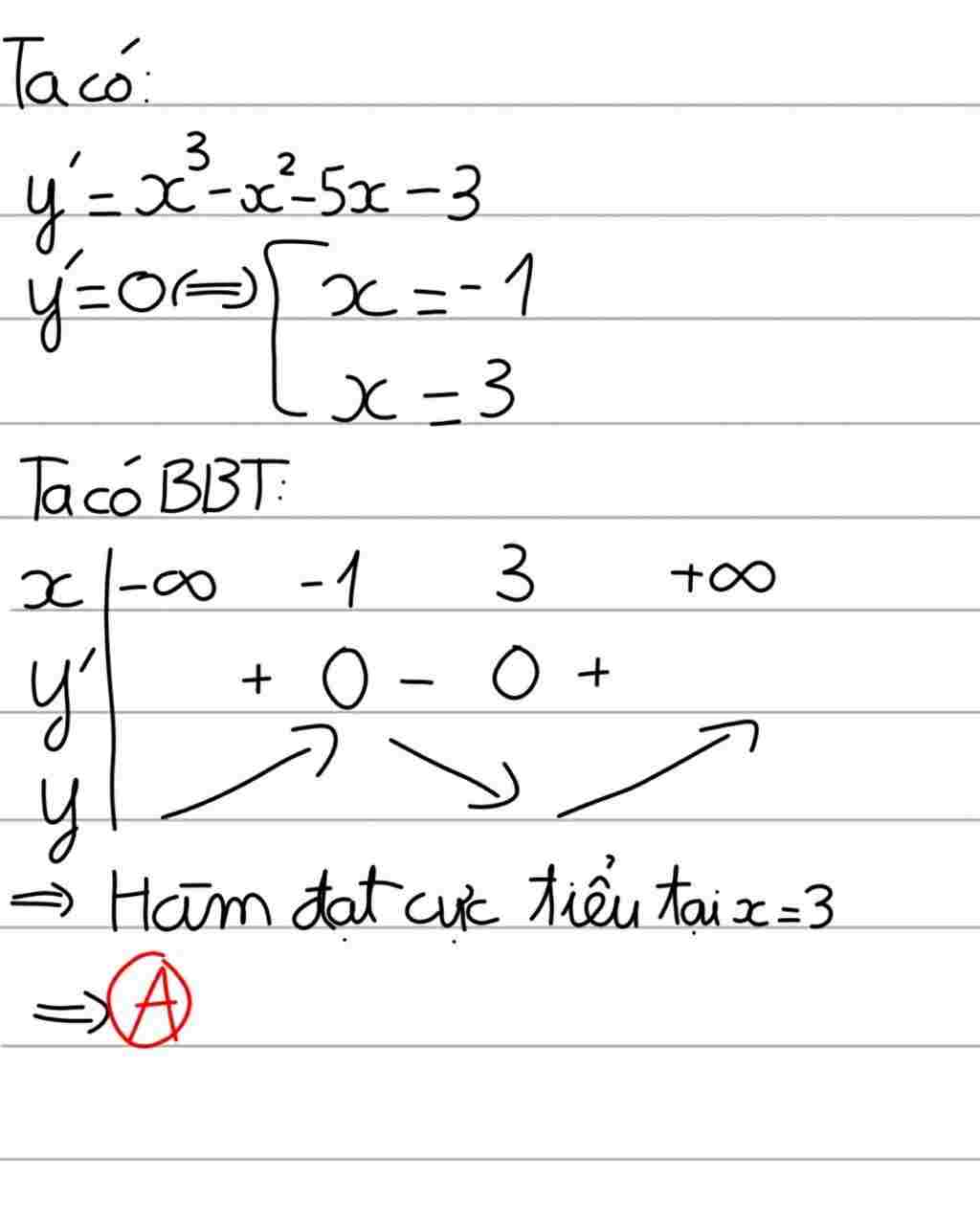 toan-lop-12-ham-so-y-1-4-mu-4-1-3-mu-3-5-2-mu-hai-3-2019-m-m-thuoc-r-dat-cuc-tieu-tai-diem-a-3-b