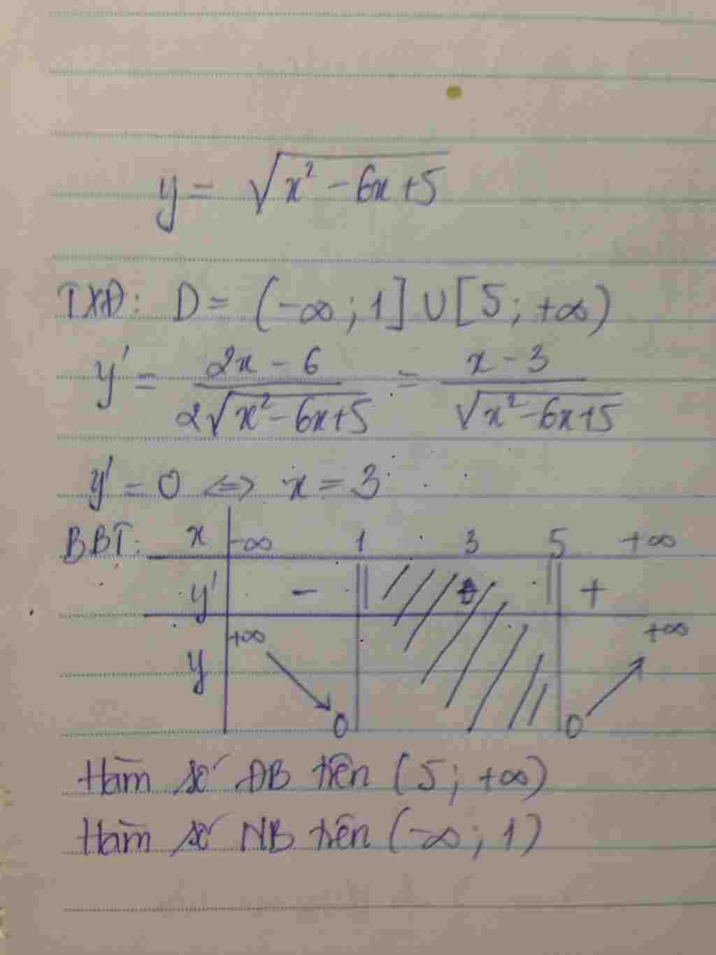 toan-lop-12-tim-khoang-don-dieu-cua-ham-so-y-2-6-5