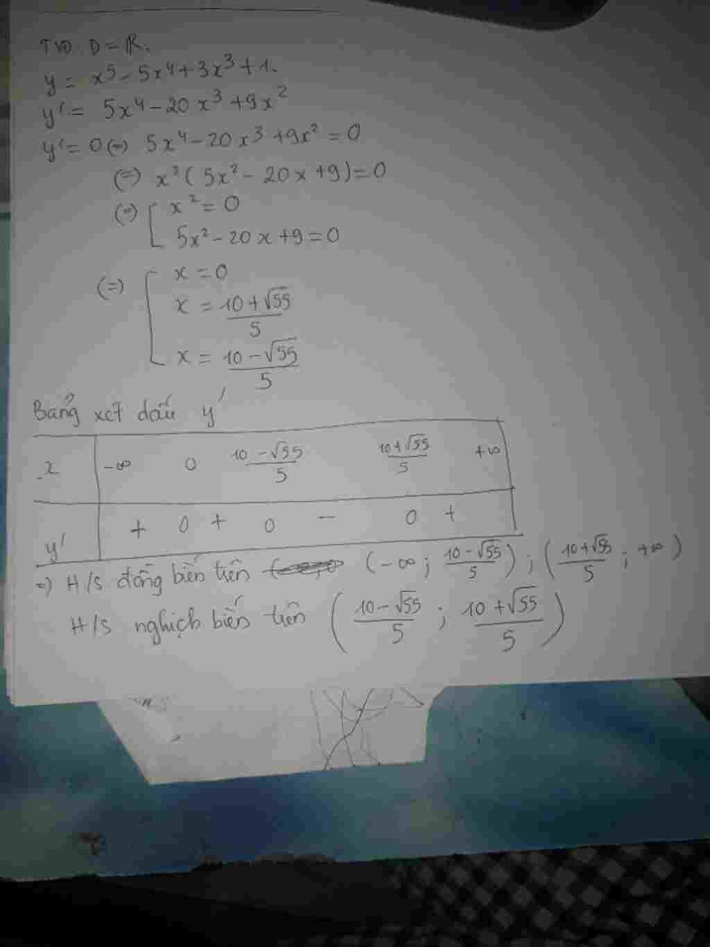 toan-lop-12-tim-khoang-tang-giam-va-cuc-tri-neu-co-a-y-5-5-4-3-3-1