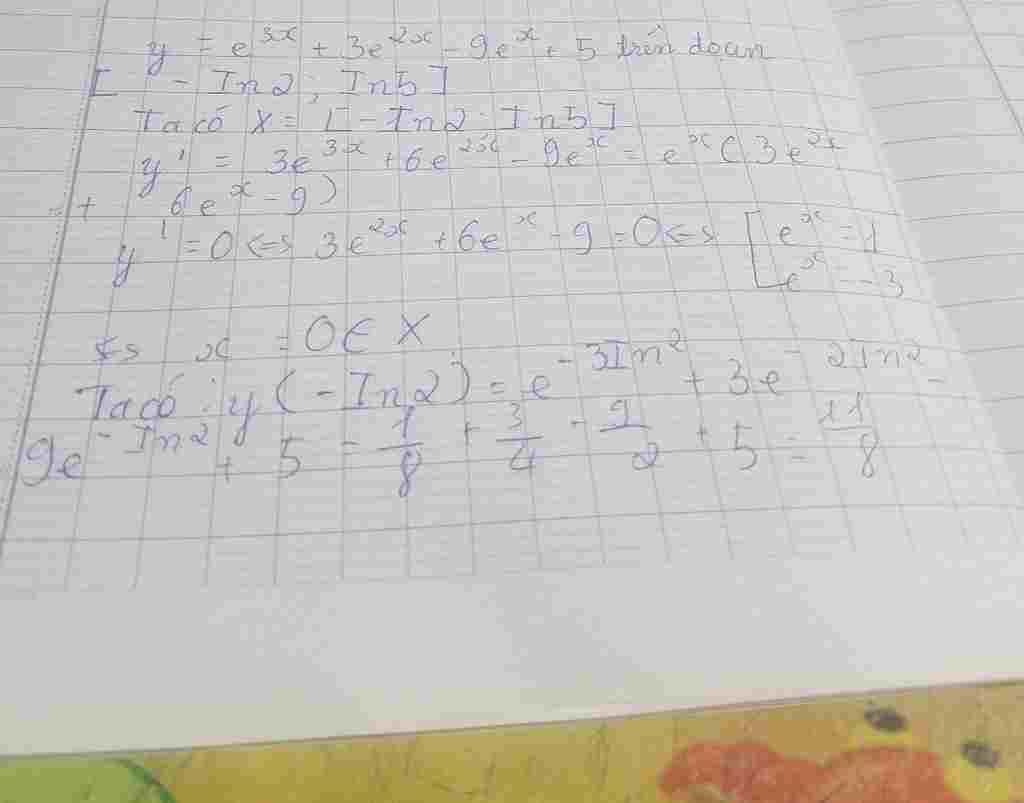 toan-lop-12-tim-ma-min-cua-hs-y-e-3-3-e-2-9-e-5-tren-ln2-ln5