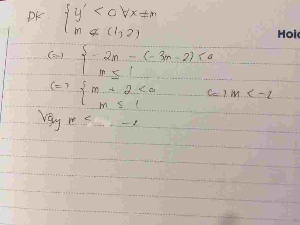 toan-lop-12-tim-tat-ca-cac-gia-tri-thuc-cua-m-de-ham-so-y-2-3m-2-m-nghich-bien-tren-khoang-1-2