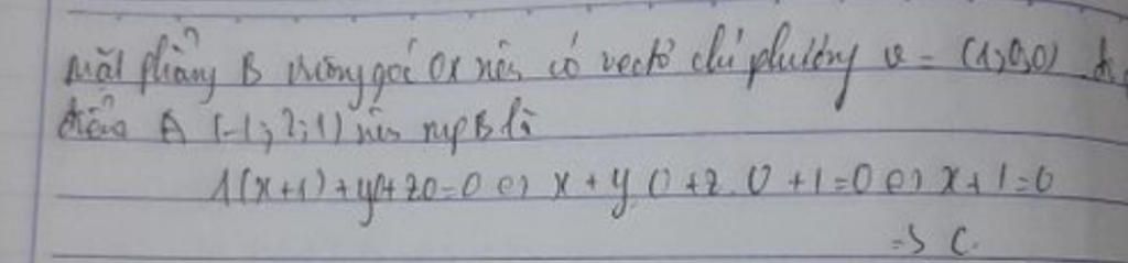 toan-lop-12-trong-khong-gian-oyz-cho-diem-a-1-2-1-mat-phang-qua-a-va-vuong-goc-voi-truc-o-la