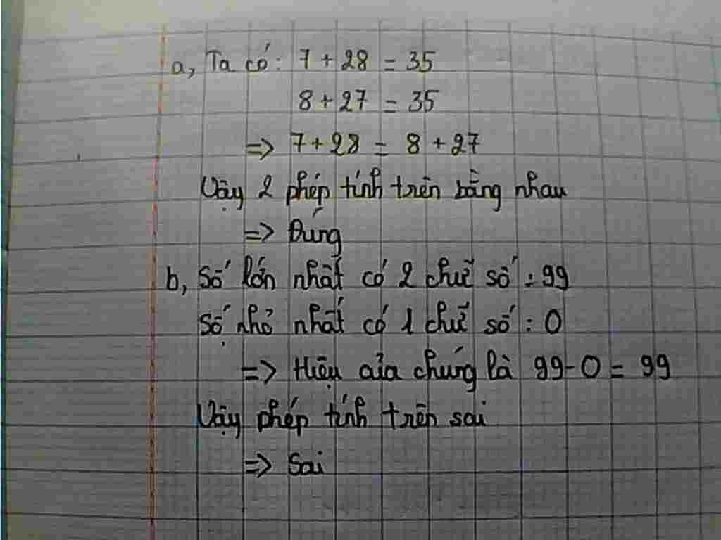 toan-lop-2-a-tong-cua-7-va-28-cung-bang-tong-cua-8-va-27-b-neu-so-bi-tru-la-so-lon-nhat-co-hai-c