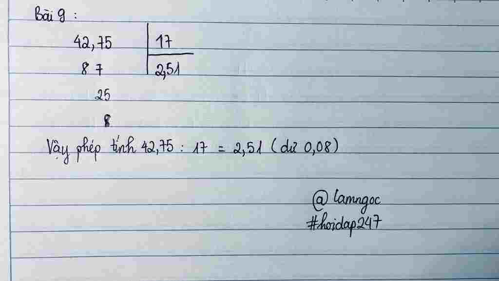toan-lop-2-bai-9-tim-so-du-cua-phep-chia-42-75-17-s-chi-lay-den-hai-cho-so-o-phan-thap-phan-cua