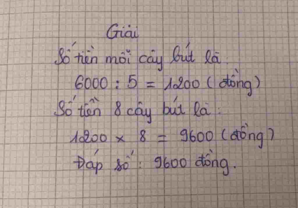 toan-lop-3-an-mua-5-cay-but-voi-gia-6000-hoi-an-mua-8-cay-but-nhu-vay-biet-bao-nhieu-tien