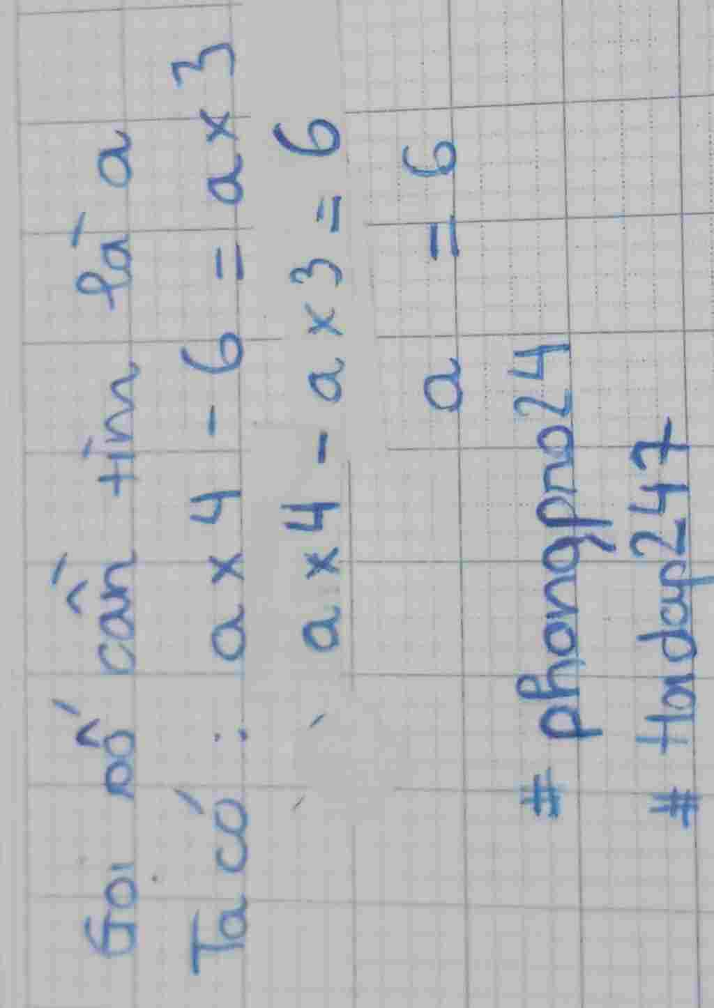 toan lop 3 tim 1 so biet rang nhan so do voi 4 duoc bao nhieu tru di 6 cung bang so do nhan voi toan-lop-3-tim-1-so-biet-rang-nhan-so-do-voi-4-duoc-bao-nhieu-tru-di-6-cung-bang-so-do-nhan-voi