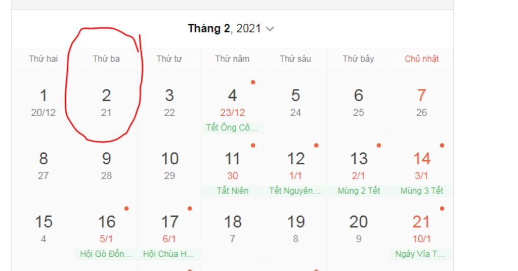 toan-lop-3-vao-ngay-2-thang-2-thi-roi-vao-thu-4-ngay-3-thang-3-thi-roi-vao-thu-5-vay-do-la-nam-n
