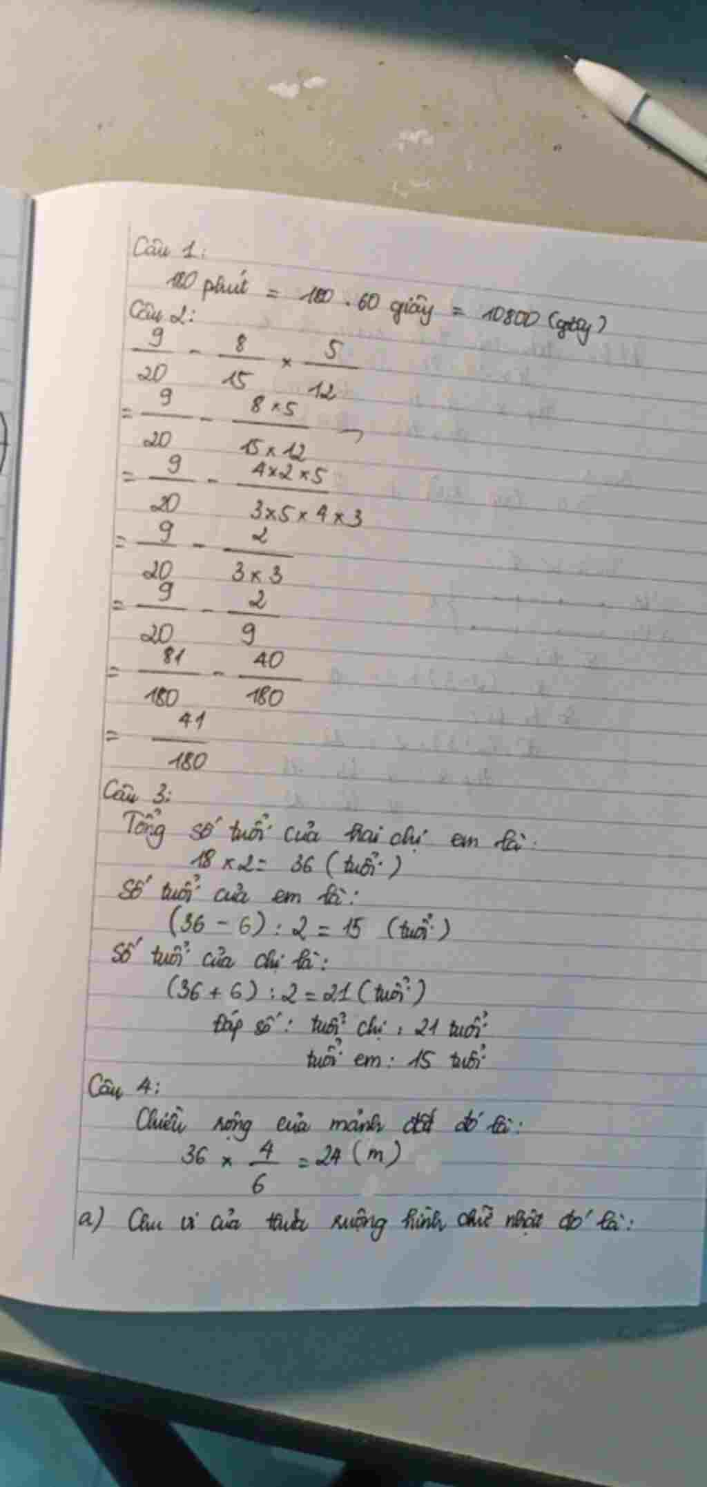toan-lop-4-1-180-phut-giay-2-9-20-8-15-5-12-3-tuoi-trung-binh-cua-hai-chi-em-la-18-chi-hon-em-6