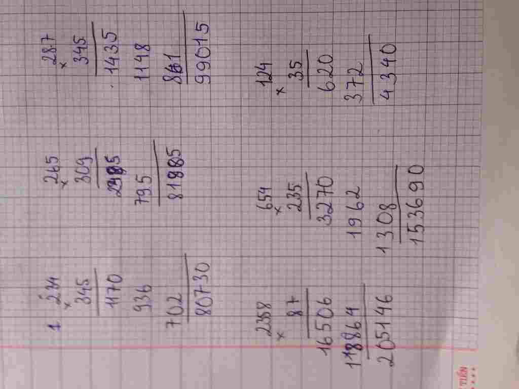 toan-lop-4-1-dat-tinh-roi-tinh-234-345-265-309-287-345-2358-87-654-235-124-35-175600-200-9890-13