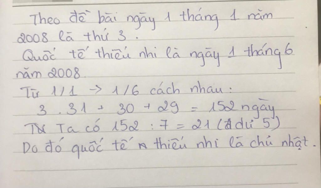 toan-lop-4-1-ngay-tet-duong-lich-nam-2008-roi-vao-thu-ba-hoi-ngay-quoc-te-thieu-nhi-cung-nam-roi
