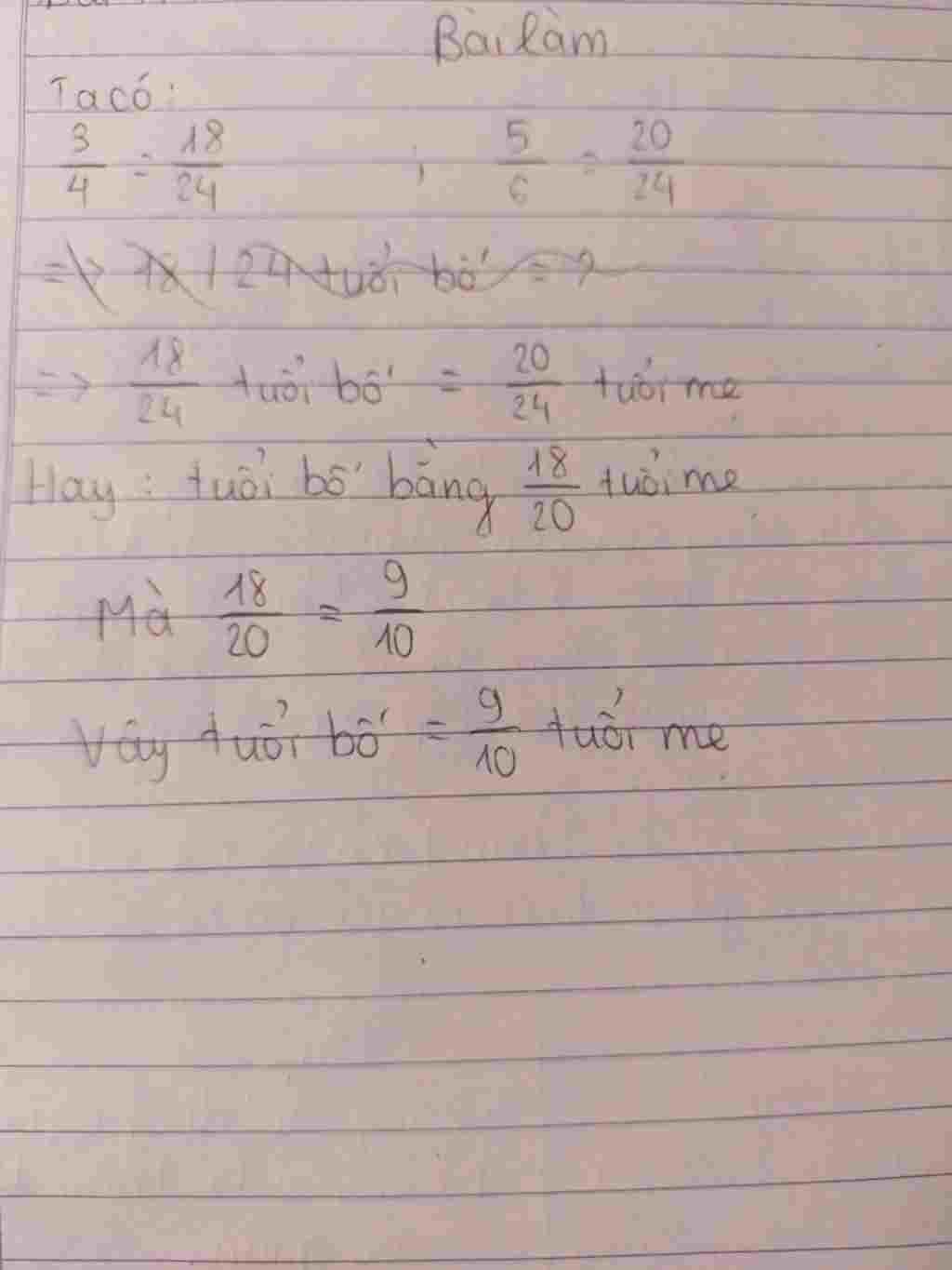toan-lop-4-3-4-so-tuoi-cua-bo-bang-5-6-so-tuoi-cua-me-tinh-ti-so-tuoi-cua-bo-va-me