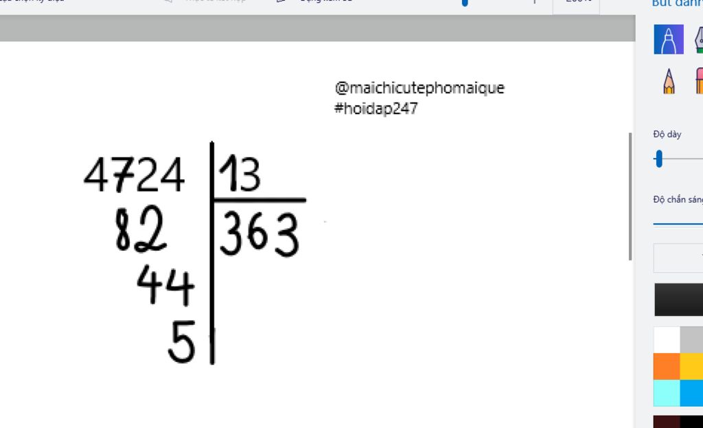 toan-lop-4-4724-13-giai-nhanh-giup-em-dat-cot-ra-a-k-can-dau-chia-dau-cu-dat-2-hang-a