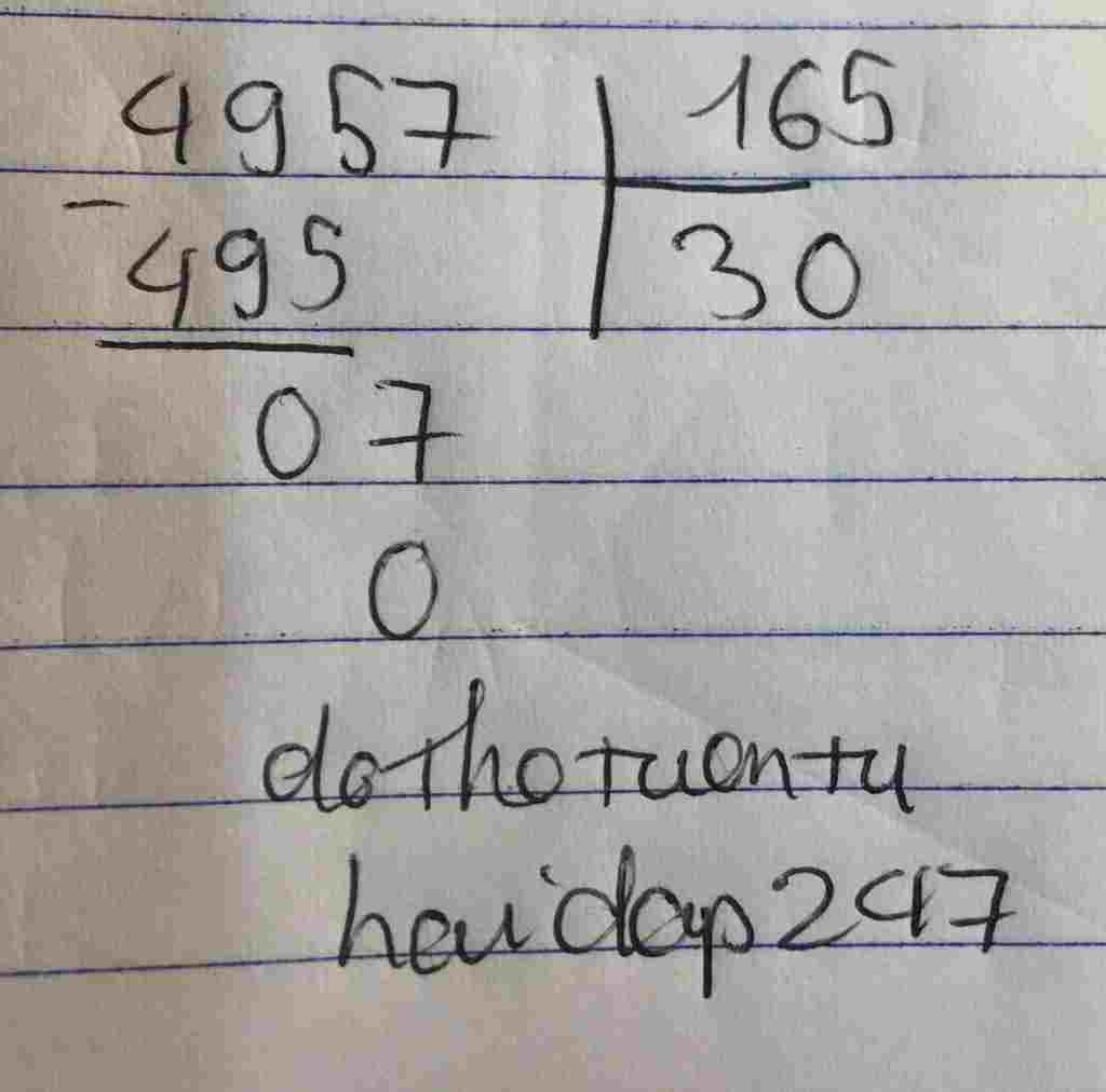 toan-lop-4-4957-chia-165-bao-nhieu-dat-tinh-cac-kieu-day