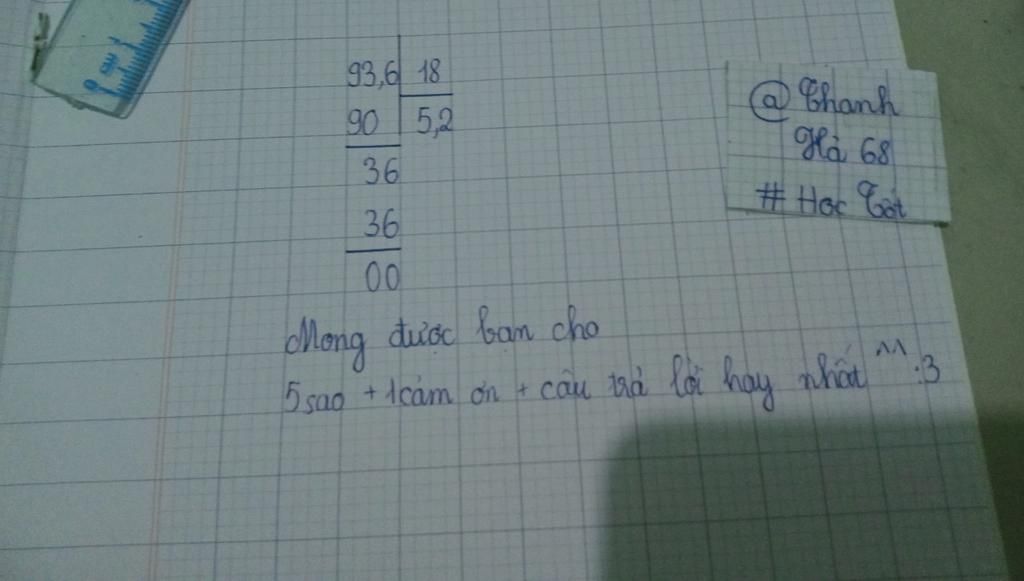 toan-lop-4-93-6-18-trinh-bay-chi-tiet-va-viet-ra-giay-nha-m-n