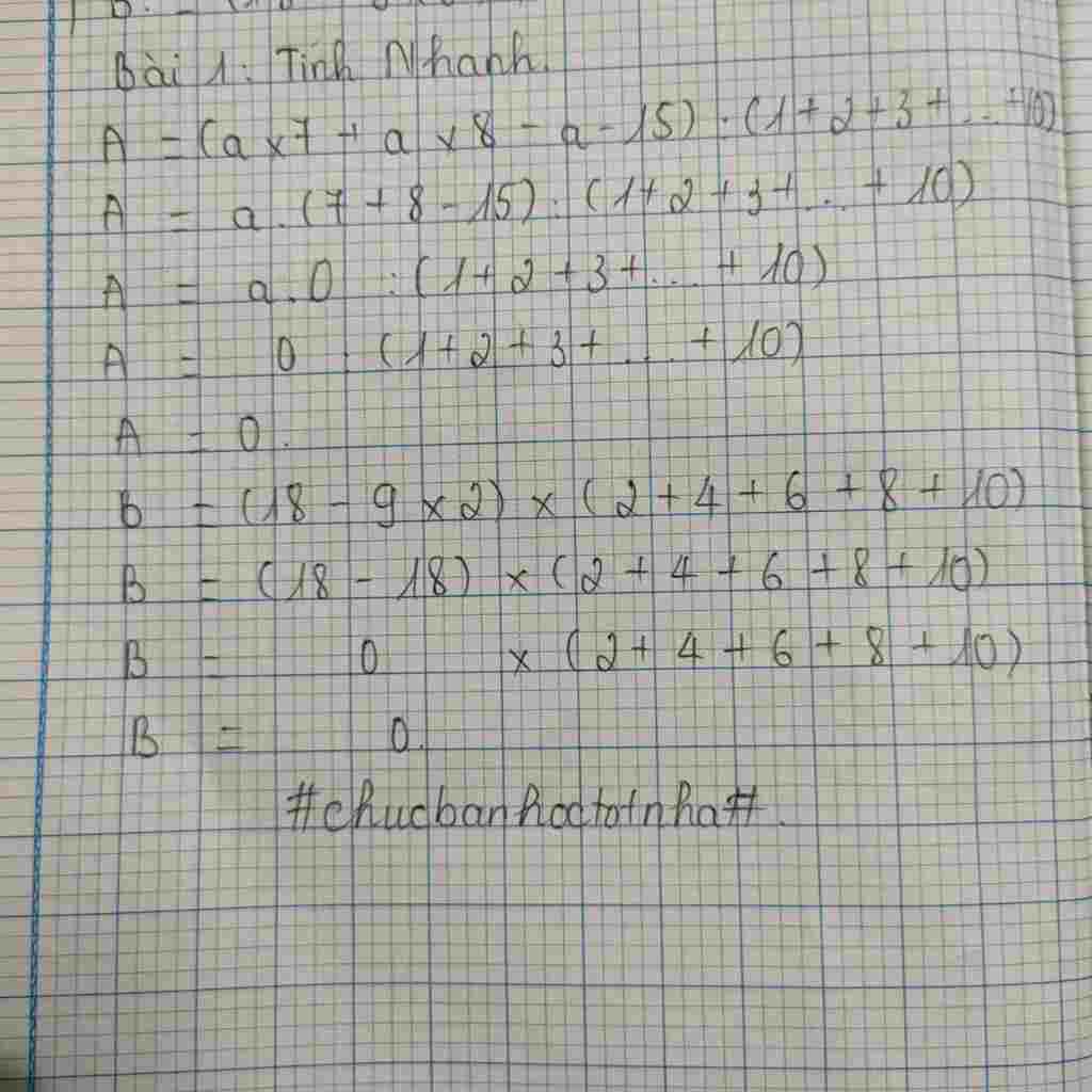 toan-lop-4-bai-1-tinh-nhanh-a-a-7-a-8-a-15-1-2-3-10-b-18-9-2-2-4-6-8-10