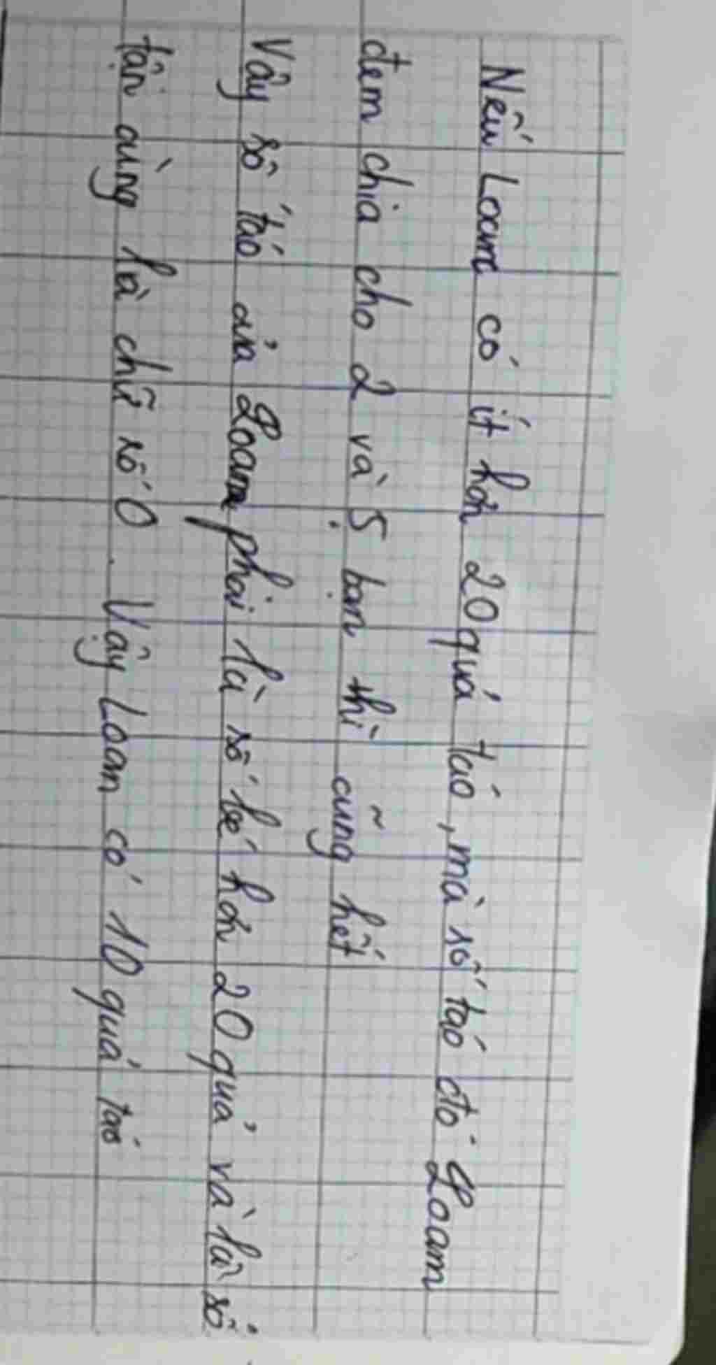 toan-lop-4-ban-minh-it-hon-30-qua-tao-va-nhieu-hon-20-qua-tao-biet-rang-neu-minh-dem-so-tao-chia