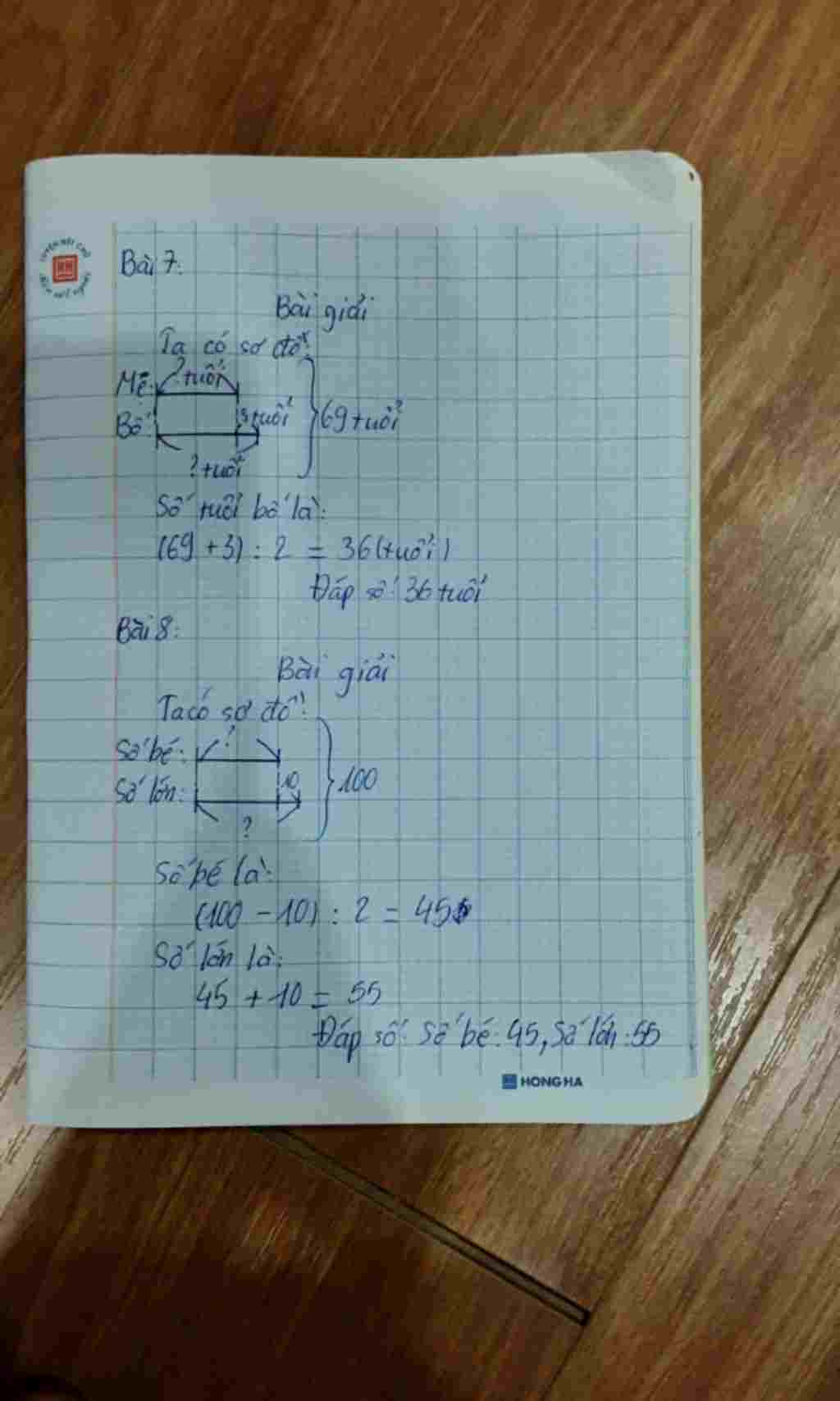 toan-lop-4-cau-7-tong-so-tuoi-cua-bo-va-me-la-69-tuoi-bo-hon-me-3-tuoi-hoi-bo-bao-nhieu-tuoi-cau