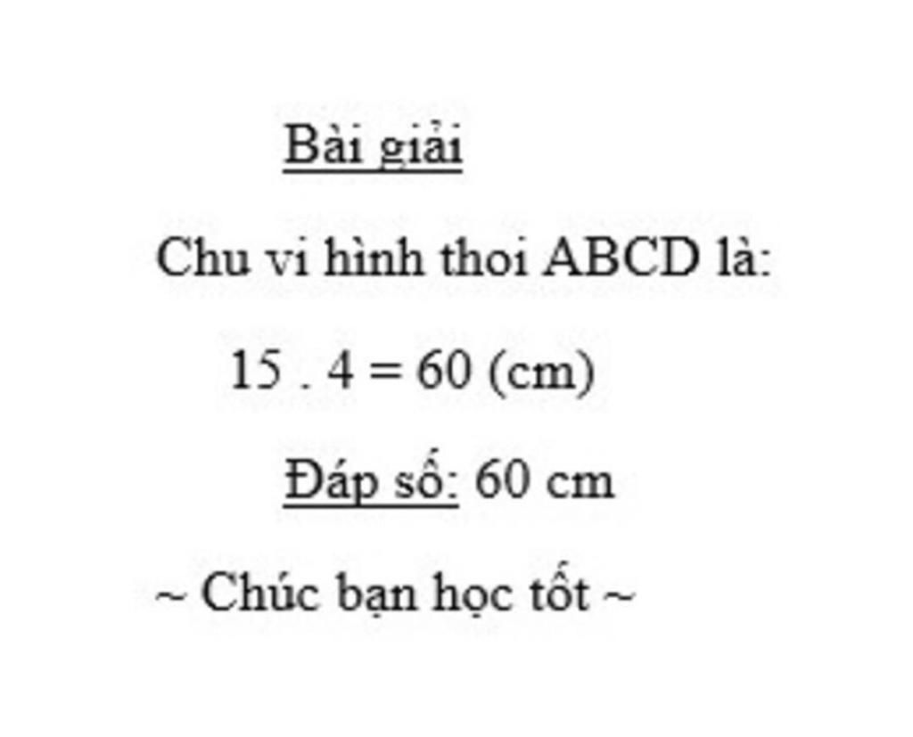 toan-lop-4-cho-hinh-thoi-abcd-biet-ab-15-cm-chu-vi-hinh-thoi-abcd-la