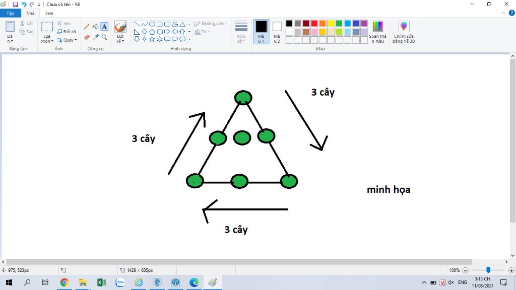 toan-lop-4-co-7-cay-em-hay-trong-3-hang-cay-moi-hang-3-cay-co-6-qua-cam-em-hay-chia-cho-10-ban-l