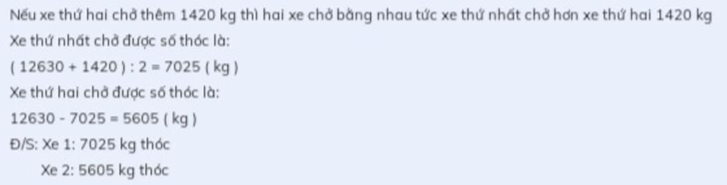 toan-lop-4-hai-e-cho-tong-cong-duoc-12630kg-thoc-biet-rang-neu-e-thu-hai-cho-them-duoc-1420kg-th