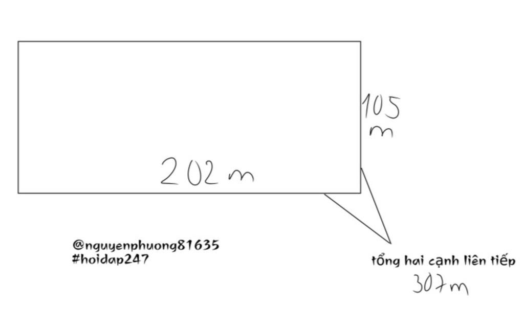 toan-lop-4-mot-manh-dat-hinh-chu-nhat-co-tong-do-dai-hai-canh-lien-tiep-la-307-m-chieu-dai-hon-c