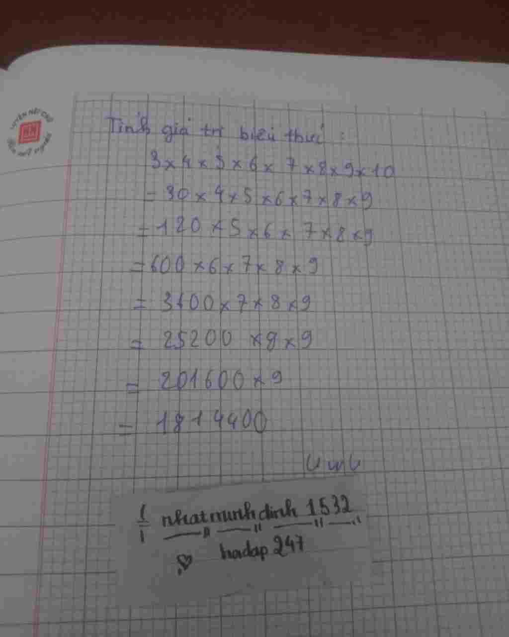 toan-lop-4-tiep-nek-tinh-gia-tri-bieu-thuc-3-45678910-nhanh-nao