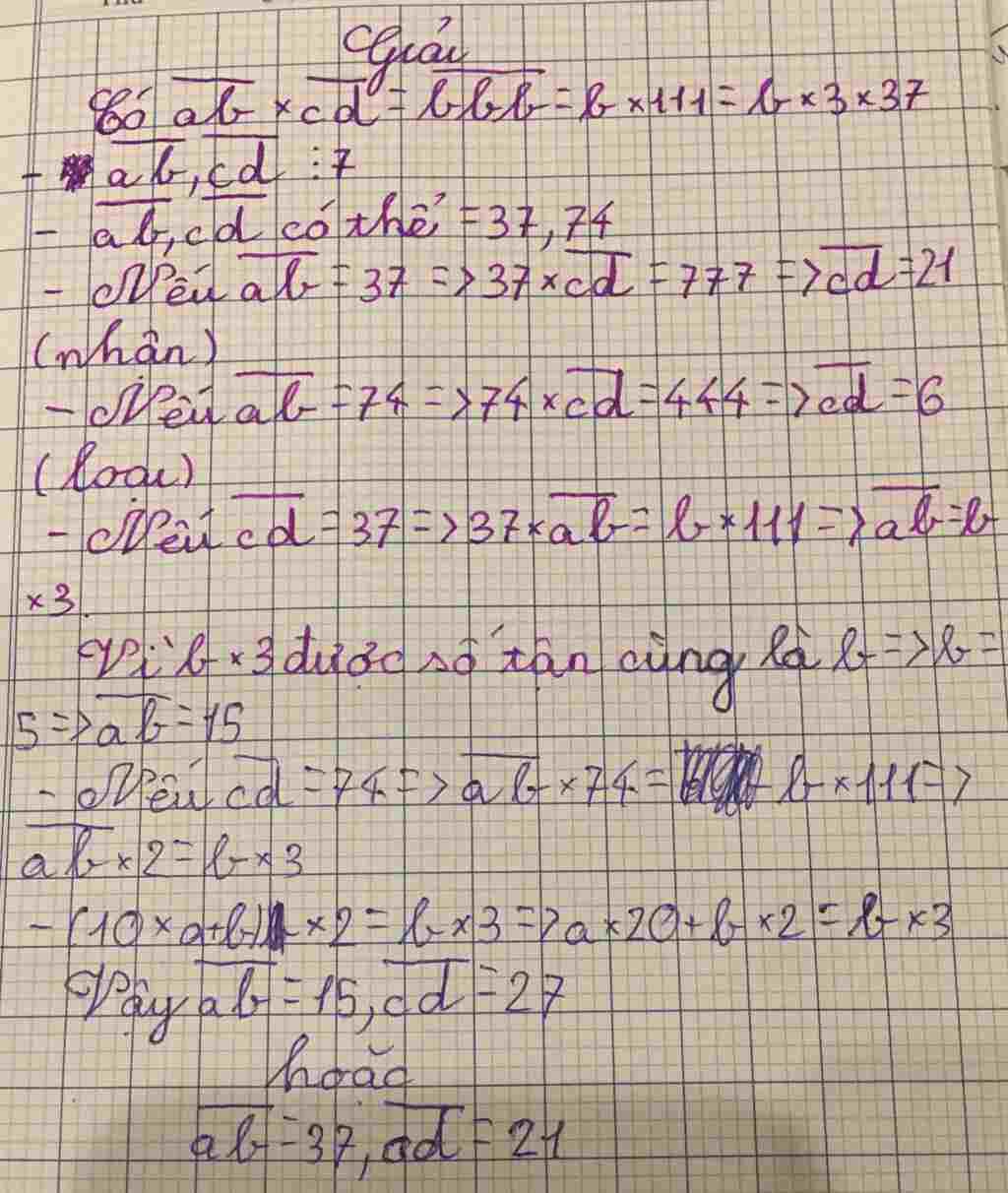 toan-lop-4-tim-cac-so-tu-nhien-ab-cd-sao-cho-ab-nhan-cd-bang-bbb-tra-loi-day-du-cach-giai-va-dap