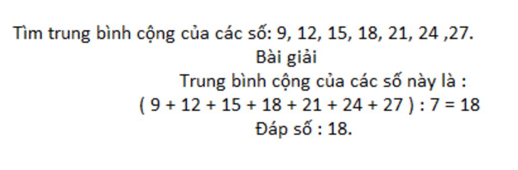 toan-lop-4-tim-trung-binh-cong-cua-cac-so-9-12-15-18-21-24-27-giup-mk