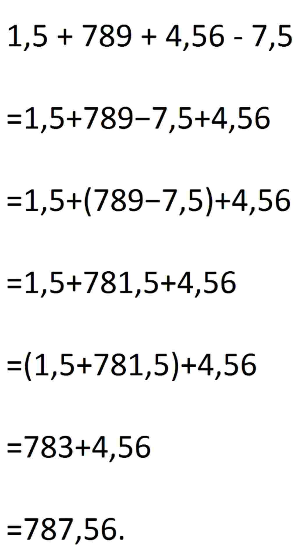 toan-lop-4-tinh-phep-tinh-sau-1-5-789-4-56-7-5