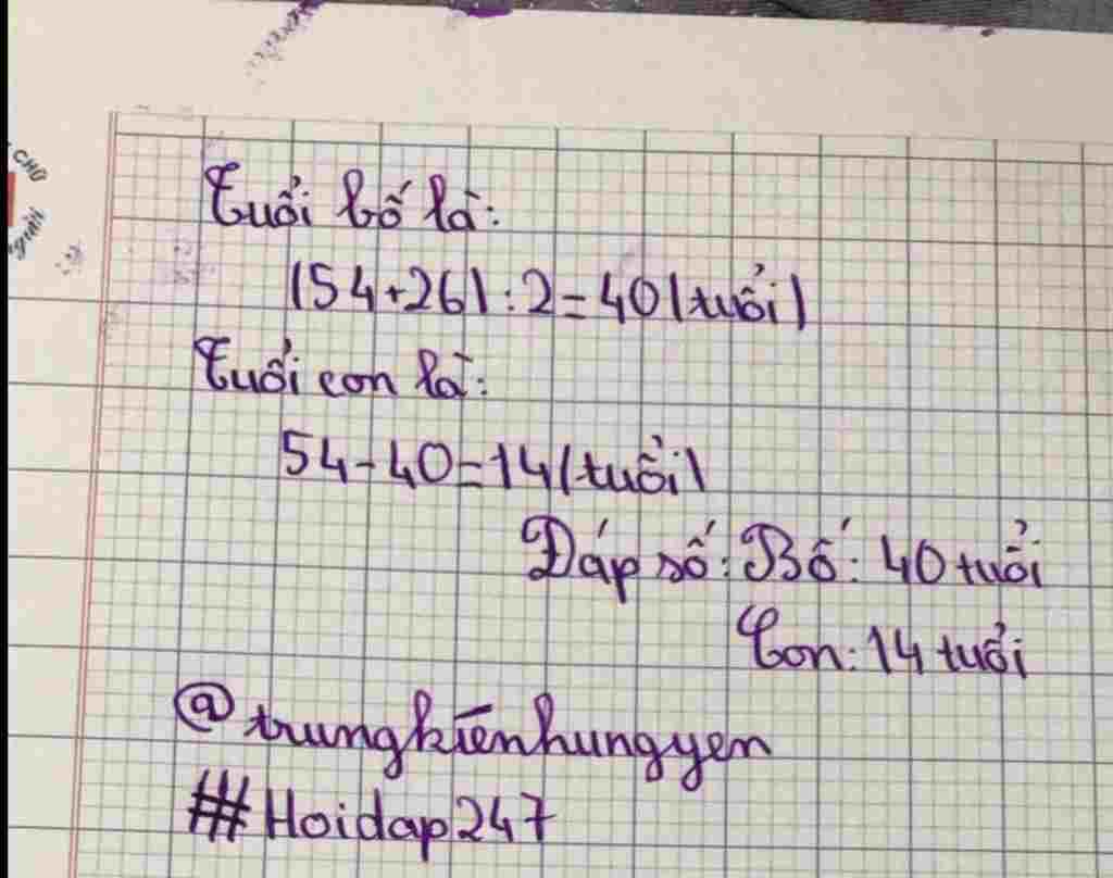 toan-lop-4-tuoi-cua-hai-bo-con-la-54-tuoi-bo-hon-con-26-tuoi-tinh-tuoi-cua-moi-nguoi