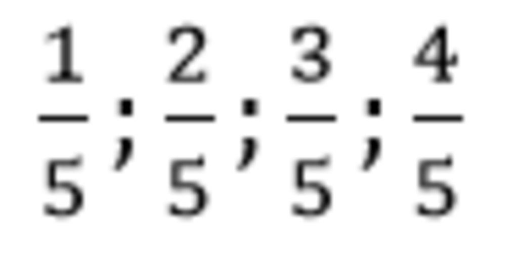 toan-lop-4-viet-cac-phan-so-bang-5-co-tu-so-lon-hon-0-va-be-hon-mau-so