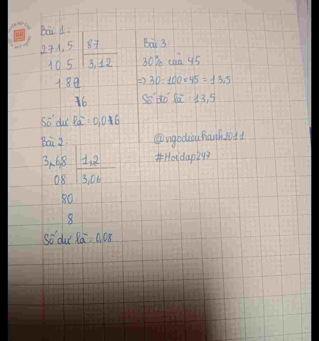 toan-lop-5-1-cho-phep-chia-271-5-87-neu-thuong-lay-2-chu-so-o-phan-thap-phan-thi-so-du-cua-phep