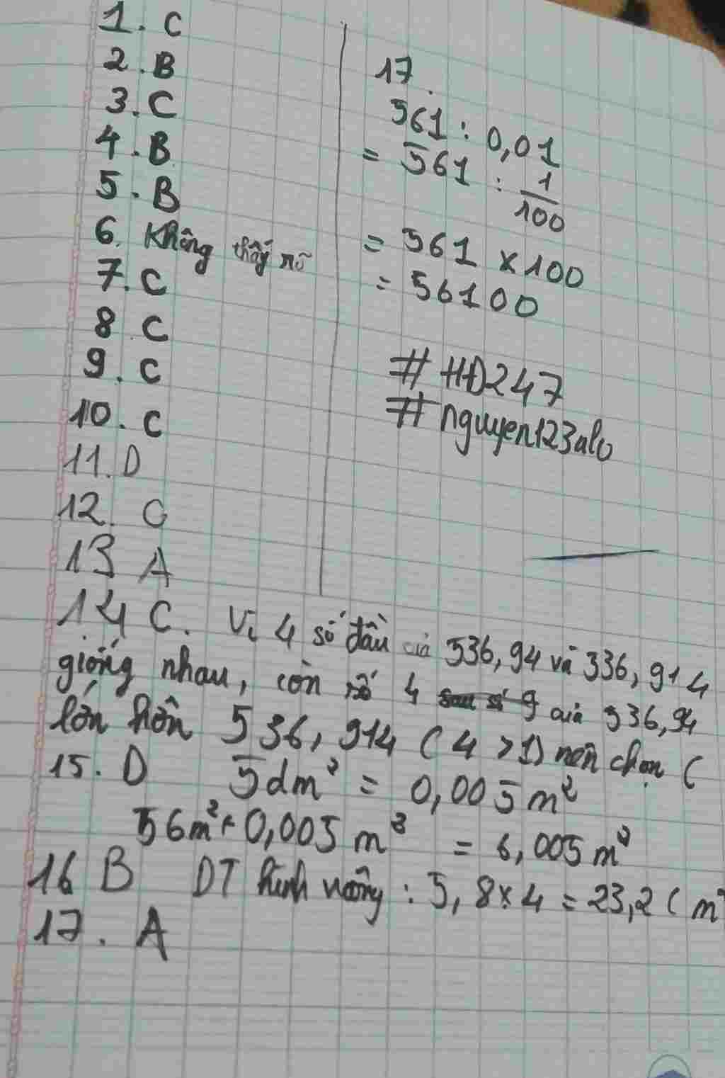 toan-lop-5-1-day-so-duoc-sap-ep-theo-thu-tu-tu-lon-den-be-la-a-6-35-5-45-6-5-5-1-6-04-b-6-5-6-35