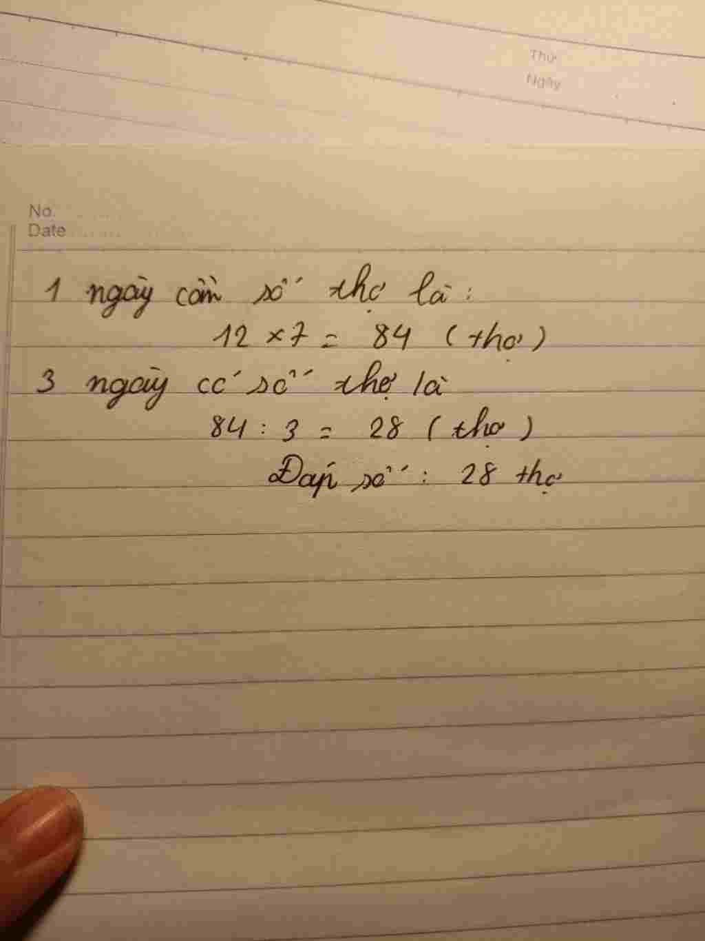 toan-lop-5-12-ngay-can-7-tho-hoi-3-ngay-can-bao-nhieu-tho