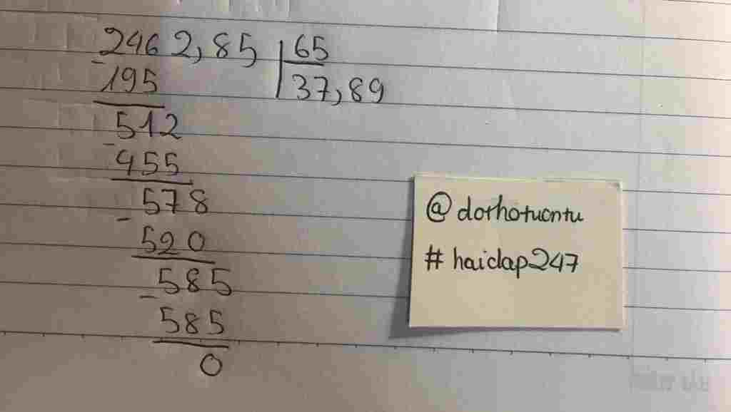 toan-lop-5-2462-85-65-dat-tinh-roi-tinh-nho-giai-chi-tiet