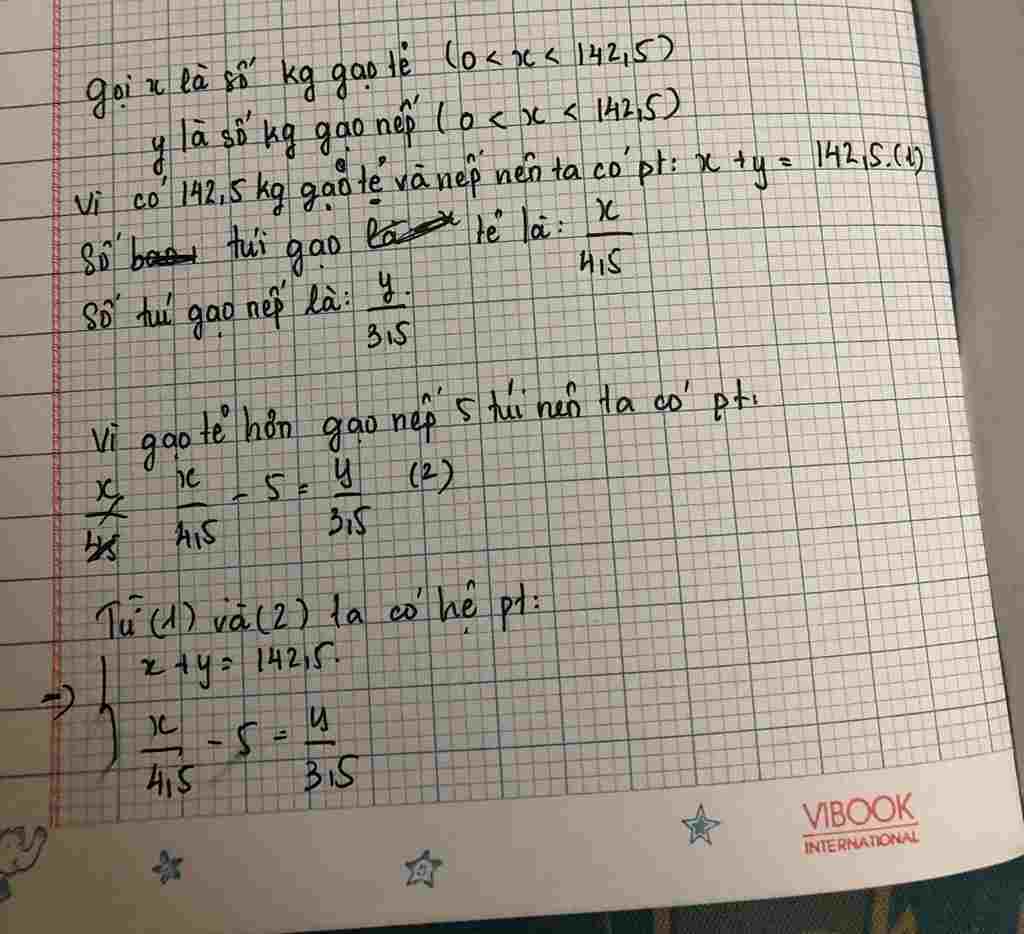toan-lop-5-3-co-142-5-kg-gao-te-va-nep-dem-chia-vao-tui-moi-tui-gao-te-co-4-5kg-moi-tui-gao-nep