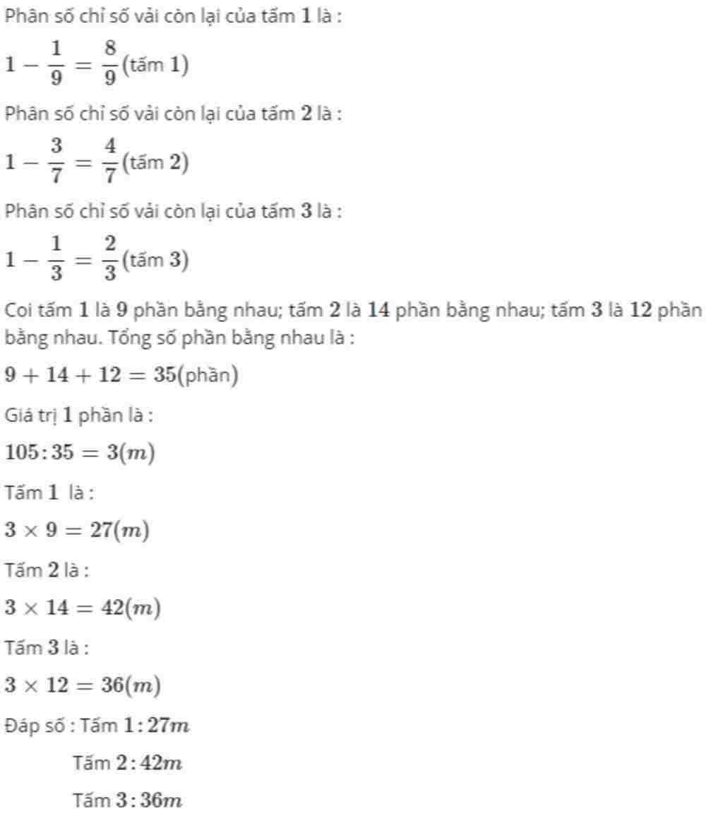 toan-lop-5-6-ba-tam-vai-dai-105m-neu-cat-di-tam-vai-thu-nhat-tam-vai-thu-hai-va-tam-vai-thu-ba-t