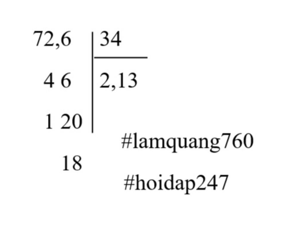 toan-lop-5-72-6-34-phan-thap-phan-cua-thuong-chi-lay-den-2-chu-so-vay-thuong-la-so-du