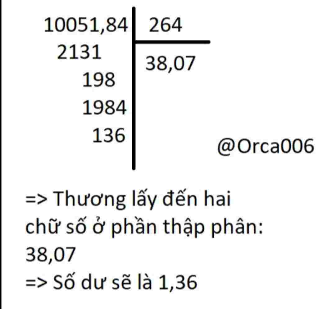toan-lop-5-ac-dinh-so-du-cua-phep-chia-10051-84-264-neu-thuong-lay-den-hai-chu-so-phan-thap-phan