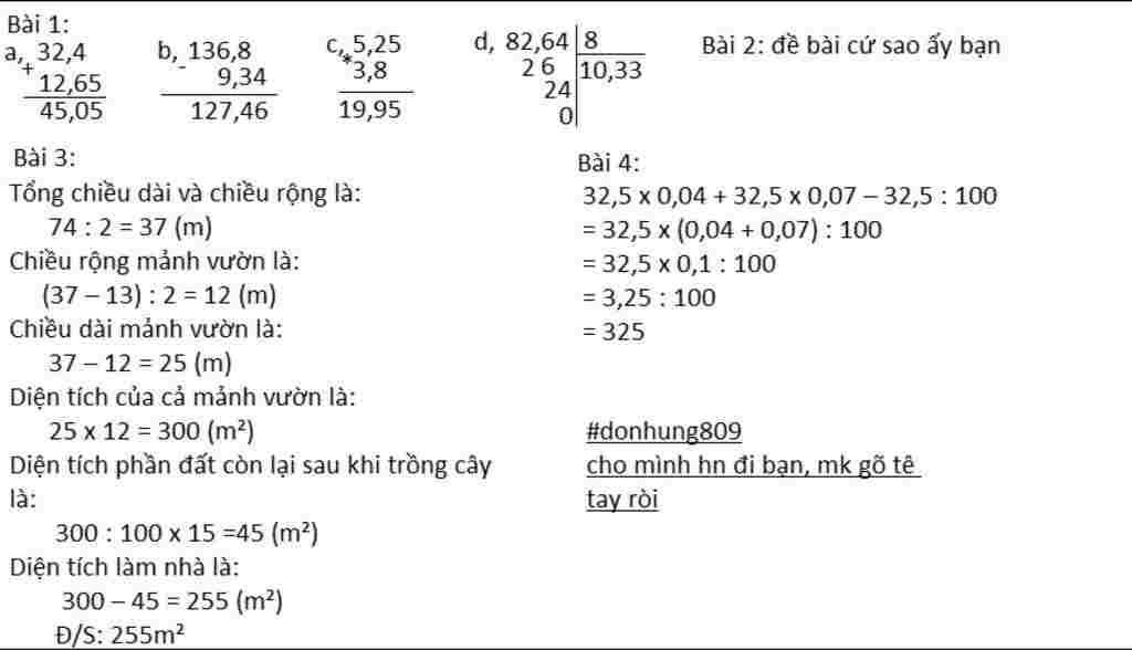 toan-lop-5-bai-1-2-diem-dat-tinh-roi-tinh-a-32-4-12-65-b-136-8-9-34-c-5-25-3-8-d-82-64-8-bai-2-1