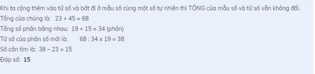 toan-lop-5-bai-1-cho-phan-so-23-45-hoi-phai-cong-them-vao-tu-so-va-bot-di-o-mau-so-cung-mot-so-t